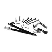 Набір гвинтів Ferplast Screw Set For Ranch Classic для клітини для кроликів Набір гвинтів Ferplast Screw Set For Ranch Classic для клітини для кроликів