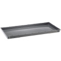 Піддон Ferplast Base M110 Brown для кролячих будинків, 97 x 59 x 6,2см