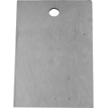 Закритий люк сірий Ferplast Closing Hatchboard For Pass Hole