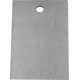 Закритий люк сірий Ferplast Closing Hatchboard For Pass Hole