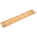 Трап Ferplast Wood Ladder для кролячих кліток, 750 мм