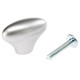 Комплект ручок Ferplast Kit 1 Knobs Dubai для скляного акваріума з лампою