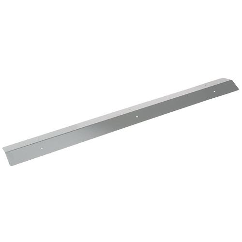 Блискуча смужка Ferplast Canada 4 Rake Gray для даху собачої будки