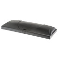 Кришка Ferplast Cover Capri 80 Black для акваріума Капрі