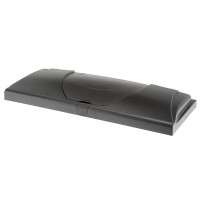 Кришка Ferplast Cover Capri 80 Black для акваріума Капрі