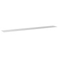 Передній люк Ferplast Front Hatch Dubai 100 White кришки акваріума Dubai
