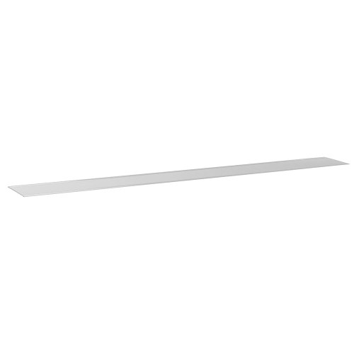 Передній люк кришки Ferplast Front Hatch Dubai 120 White акваріума Dubai
