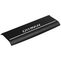 Люк Ferplast Cayman Hatch Black для кришки акваріума Cayman Люк Ferplast Cayman Hatch Black для кришки акваріума Cayman
