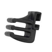 Тримач Ferplast Kit Cable-clips Aquarium для проводів акваріумного обладнання Тримач Ferplast Kit Cable-clips Aquarium для проводів акваріумного обладнання