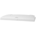 Ferplast Cover Capri 60 White для акваріума