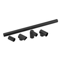Комплект труб Ferplast Kit Bluwave Pipe для внутрішнього аквариумного насоса Комплект труб Ferplast Kit Bluwave Pipe для внутрішнього аквариумного насоса