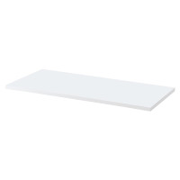 Верх Ferplast Top Stand Dubai 100 White для акваріумної тумби