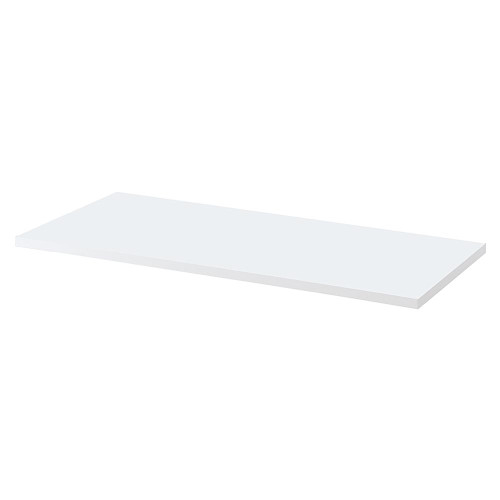 Верх Ferplast Top Stand Dubai 100 White для акваріумної тумби
