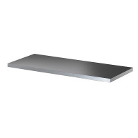Верх Ferplast Top Stand Dubai 80 Nero для акваріумної тумби Верх Ferplast Top Stand Dubai 80 Nero для акваріумної тумби
