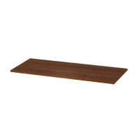 Верх Ferplast Top Stand Dubai 100 Walnut для акваріумної тумби Верх Ferplast Top Stand Dubai 100 Walnut для акваріумної тумби