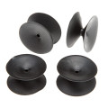 Змінна присоска Ferplast Double Suction Cup (x4) для внутрішнього аквариумного фільтра Bluwave, 3,5 см
