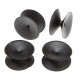 Змінна присоска Ferplast Double Suction Cup (x4) для внутрішнього аквариумного фільтра Bluwave, 3,5 см
