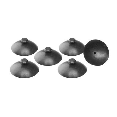Змінні присоски Ferplast Suction Cup Large (x6) для акваріумного фільтра