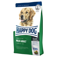 Сухий корм Happy Dog Maxi Adult для дорослих собак великих порід вагою від 26 кг, 17.5 кг Сухий корм Happy Dog Maxi Adult для дорослих собак великих порід вагою від 26 кг, 17.5 кг