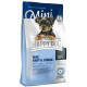 Сухий корм Happy Dog Mini Baby & Junior для цуценят дрібних порід, від 4 до 12 тижнів, зі смаком птиці, 10 кг