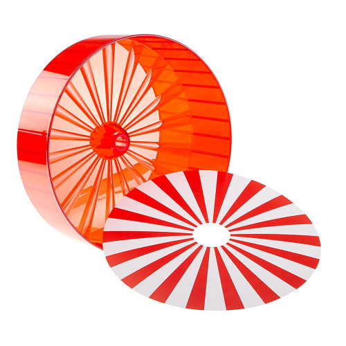 Колесо Ferplast Kit Acces For Wheel Coney Island для клітини для хом'яків