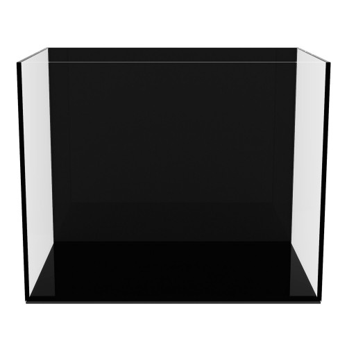 Акваріум aGlass Black, 16 л, 31x21.5x25 см