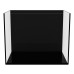 Акваріум aGlass Black, 16 л, 31x21.5x25 см