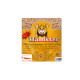 Супергранули Hamster Вкусняшка, 800 г
