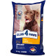Сухий корм Клуб 4 Лапи Adult Light All Breeds Premium Контроль ваги для дорослих собак від 1 року, 14 кг