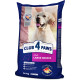 Сухий корм Клуб 4 Лапи Adult Large Breeds Premium для дорослих собак великих порід від 25 до 90 кг, 14 кг