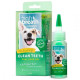 Гель для чищення зубів TropiClean Clean Teeth Gel для котів і собак, 118 мл