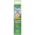 Гель для чищення зубів TropiClean Clean Teeth Gel для котів, 59 мл