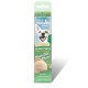 Гель для чищення зубів TropiClean Clean Teeth Gel Vanilla Mint "Ванільна м'ята" для собак, 59 мл