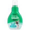 Краплі TropiClean Fresh Breath «Свіже дихання» для догляду за зубами і яснами для собак, 65 мл