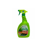 Спрей Tropiclean Fresh Breeze Extreme Hard Floor для видалення плям і запаху з твердих поверхонь, 946 мл Спрей Tropiclean Fresh Breeze Extreme Hard Floor для видалення плям і запаху з твердих поверхонь, 946 мл