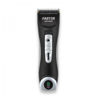 Машинка для стрижки Artero Faster для собак і котів, акумуляторна
