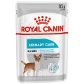 Вологий корм Royal Canin Urinary Care для собак з чутливою сечовидільної системою, паштет, 85 г