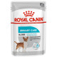 Вологий корм Royal Canin Urinary Care для собак з чутливою сечовидільної системою, паштет, 85 г