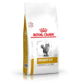 Сухий корм Royal Canin Urinary S / O Moderate Calorie при сечокам'яній хворобі у котів, 400 г