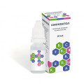 Кормова добавка BioTestLab Аміновітол для профілактики гіпо- та авітамінозів для ВРХ, ДРХ, 10 мл