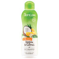 Шампунь TropiClean Neem & Citrus "Ним і Цитрус" обезжирюючих для зняття свербіння для собак і котів, 592 мл