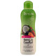 Шампунь TropiClean Berry & Coconut "Ягода і кокос" для собак і котів, 592 мл