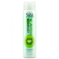 Шампунь TropiClean SPA Comfort Pet "Комфорт" успокаивающий, для собак и кошек, 473 мл