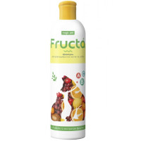 Шампунь Magic Pet Fruit Line Фруктовий мікс для довгошерстих собак і котів, 220 мл Шампунь Magic Pet Fruit Line Фруктовий мікс для довгошерстих собак і котів, 220 мл