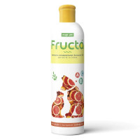 Шампунь-кондиціонер Magic Pet Fruit Line Грейпфрутовий від лупи з бішофітом для котів і собак, 220 мл Шампунь-кондиціонер Magic Pet Fruit Line Грейпфрутовий від лупи з бішофітом для котів і собак, 220 мл