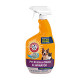 Спрей Arm & Hammer Pet Stain & Odor Eliminator Plus OXICLEAN знищувач запахів і плям, 907 мл