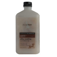 Щоденний кондиціонер Silky Coating для додання шовковистості і блиску шерсті для собак, 500 мл Щоденний кондиціонер Silky Coating для додання шовковистості і блиску шерсті для собак, 500 мл