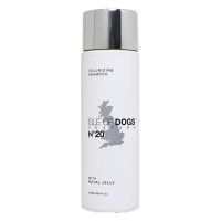 Шампунь Isle Of Dogs Royal Jelly Shampoo з маточним молочком для собак, 250 мл Шампунь Isle Of Dogs Royal Jelly Shampoo з маточним молочком для собак, 250 мл