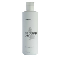 Шампунь Isle Of Dogs Coarse Coat Shampoo для жорсткої вовни для собак, 250 мл Шампунь Isle Of Dogs Coarse Coat Shampoo для жорсткої вовни для собак, 250 мл