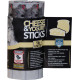 Напіввологі ласощі Alpha Spirit Sticks Cheese & Yogurt для дорослих собак з сиром і йогуртом, 40 г x 16 шт